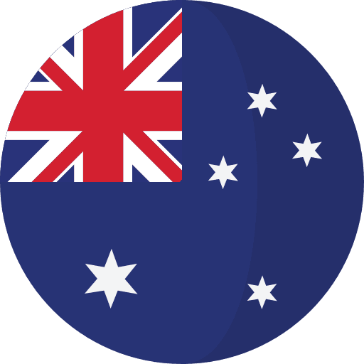 Australia logo