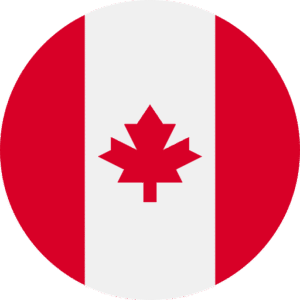 Canada Logo