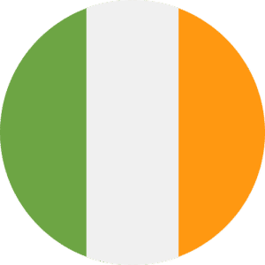 Ireland logo